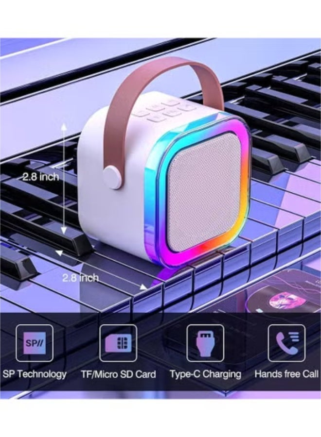 BDT سماعة لاسلكية محمولة AN-12 - استمتع بالموسيقى في أي وقت ومكان! - Image 2